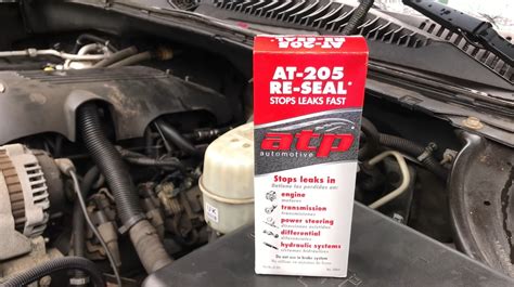 at205 sealer|How To Use ATP AT